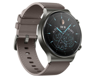 Huawei Watch GT 2 Pro grafitowy - 589737 - zdjęcie 3